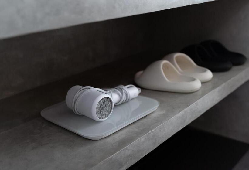 Номер Deluxe с Балконом, Bohol Coastal View