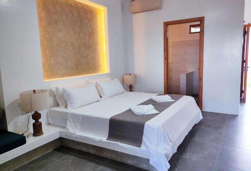 Номер Стандарт, Bohol Coastal View