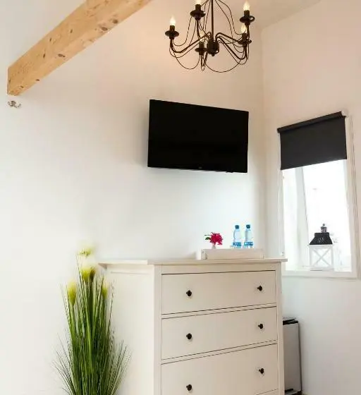 バス共有のスタンダードルーム, B&b De Kreek