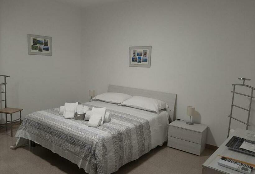 חדר סטנדרט, Bebolmi Da  Ndò, A Roccaspinalveti