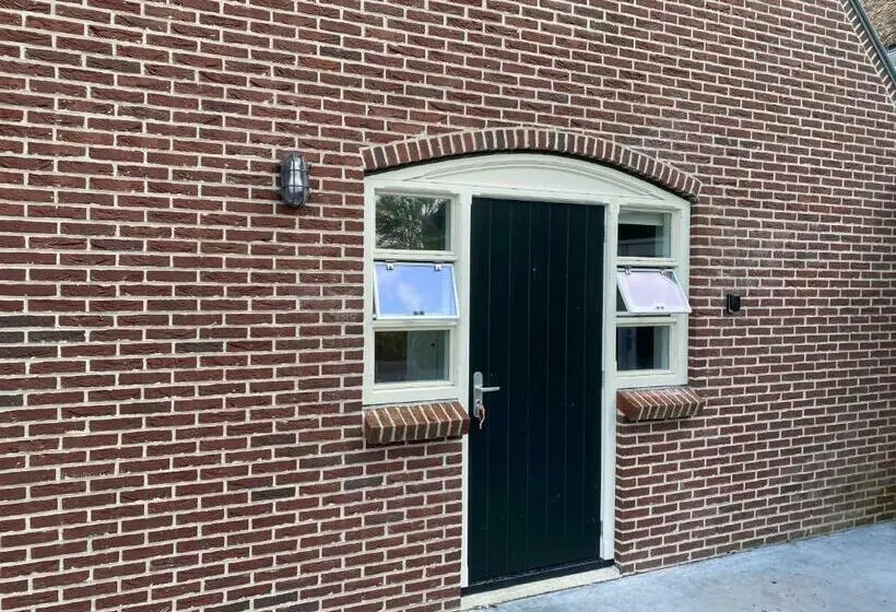 Huoneisto 1 Makuuhuone, Benbijdokkum