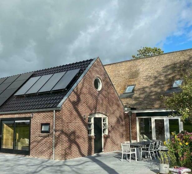 Apartamento 1 Dormitório, Benbijdokkum