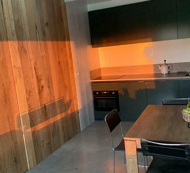 Apartamento 1 Dormitório, Benbijdokkum