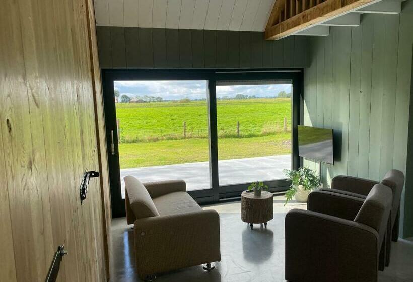 Apartamento 1 Dormitório, Benbijdokkum