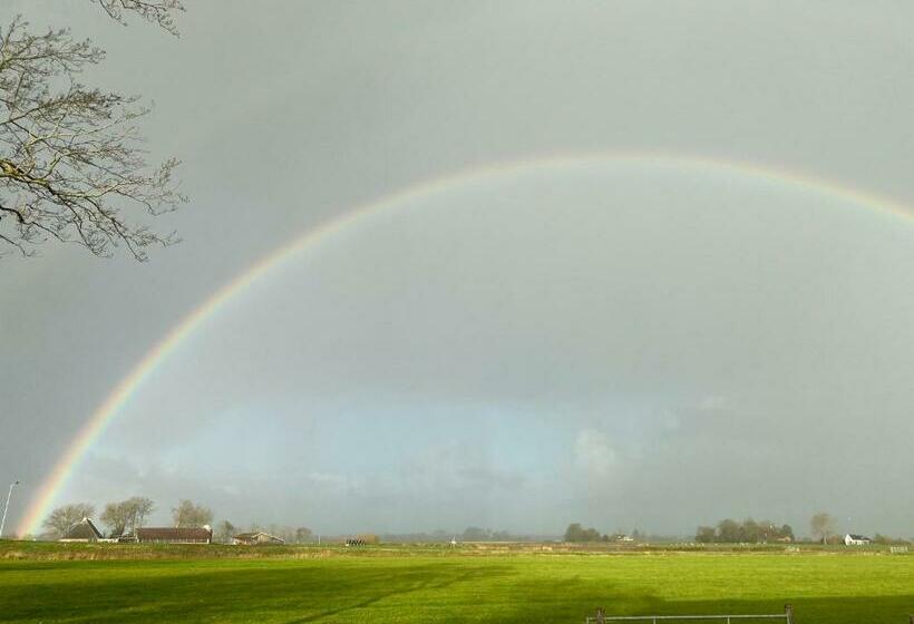 Apartamento 1 Dormitório, Benbijdokkum