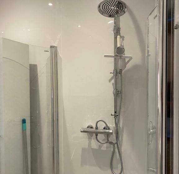 Apartamento 1 Dormitório, Benbijdokkum