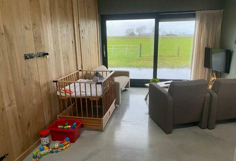 Apartamento 1 Dormitório, Benbijdokkum