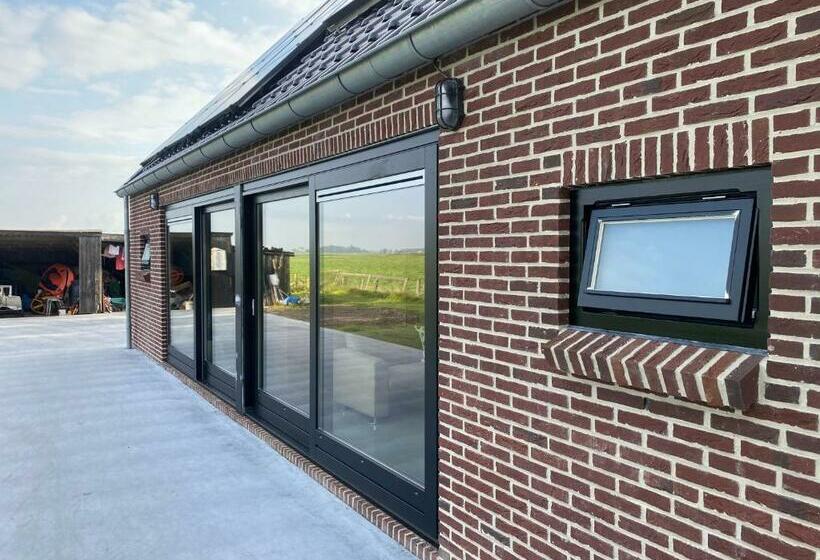 Apartamento 1 Dormitório, Benbijdokkum