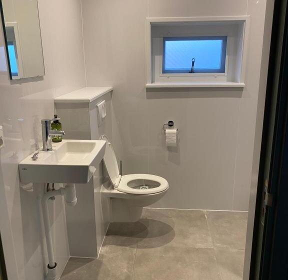 Apartamento 1 Dormitório, Benbijdokkum