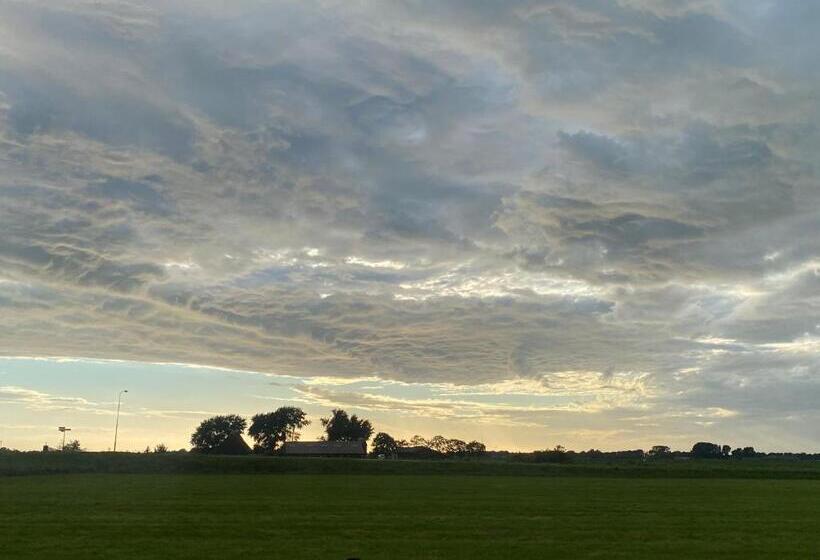 Apartamento 1 Dormitório, Benbijdokkum