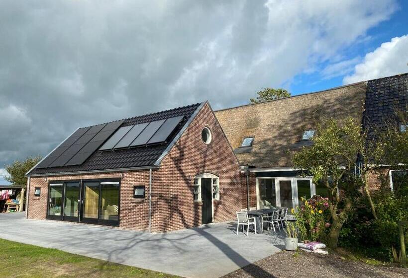 Apartamento 1 Dormitório, Benbijdokkum