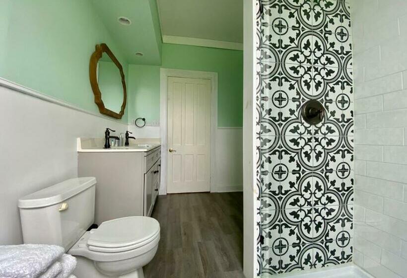 Номер Стандарт, Bloom Farm Guesthouse