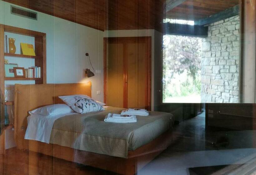 스탠다드 룸 가든 전망, Ca  Dei Ste