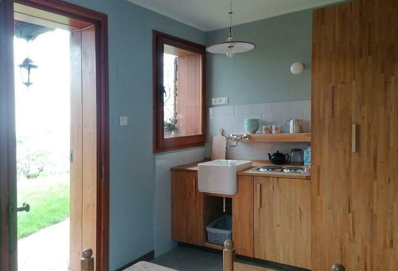 침실 1개 아파트, Ca  Dei Ste