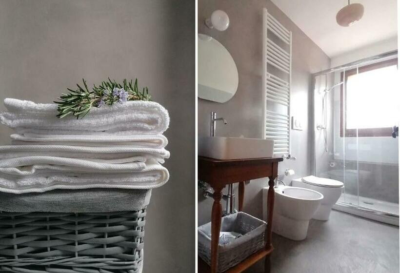 침실 1개 아파트, Ca  Dei Ste