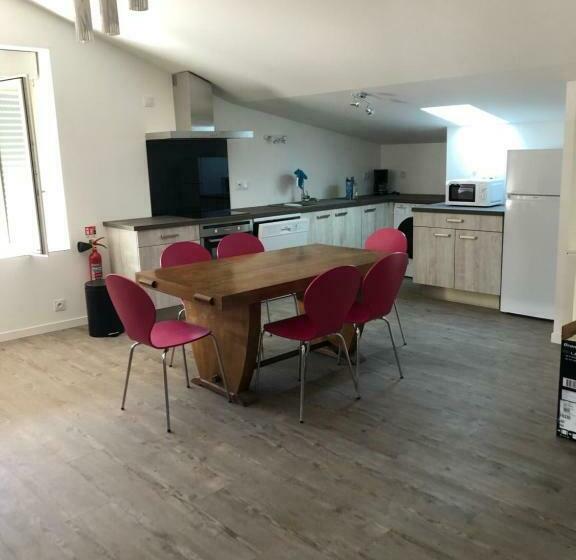 标准间, Chai Paulette