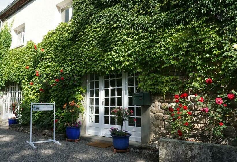 山景套房, Les Neuf Bouleaux