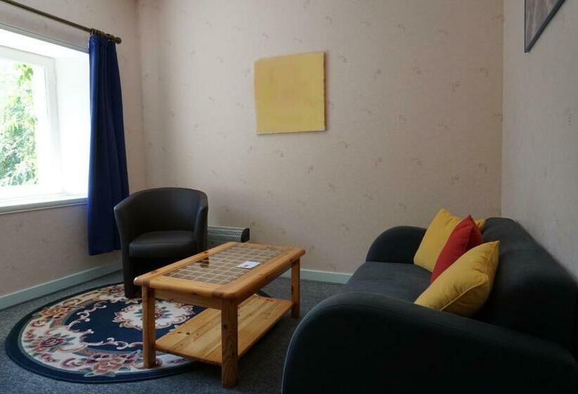 山景套房, Les Neuf Bouleaux