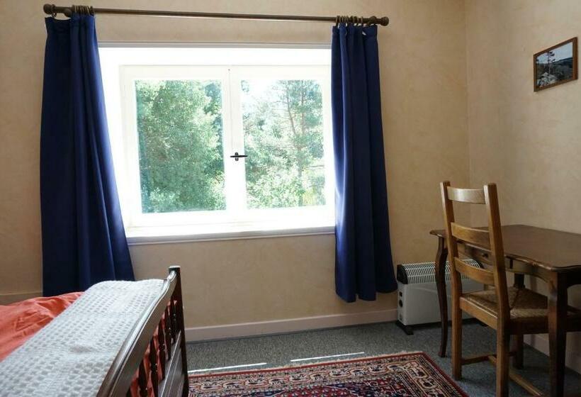 山景套房, Les Neuf Bouleaux