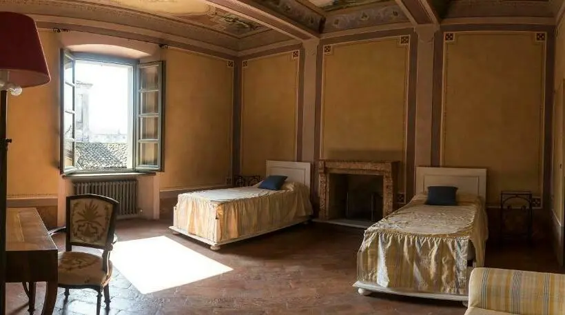 デラックスルーム, Villa Bottini La Limonaia
