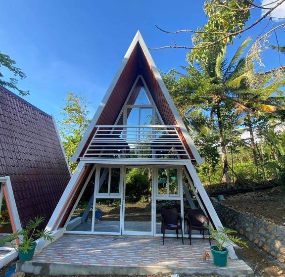 בקתה, Camp Paraiso Resort