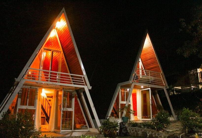 בקתה, Camp Paraiso Resort