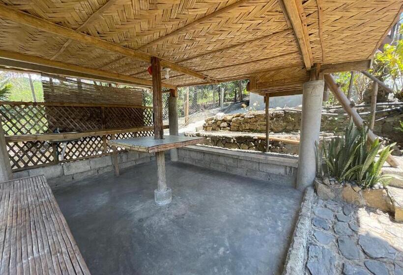 חדר סטנדרט, Camp Paraiso Resort