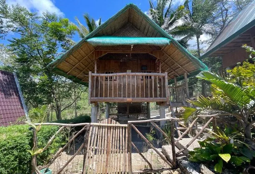 スタンダードルーム, Camp Paraiso Resort