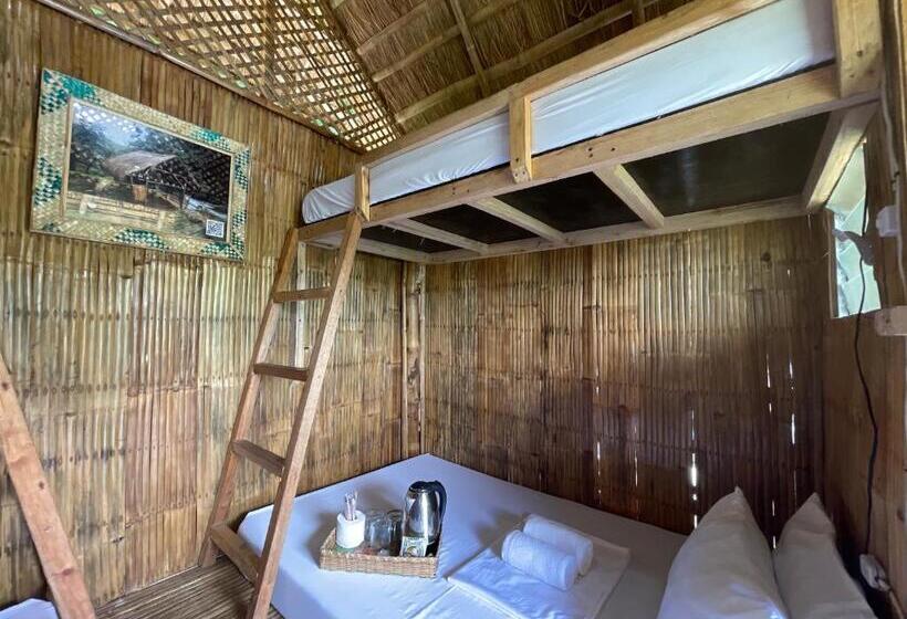 חדר סטנדרט, Camp Paraiso Resort