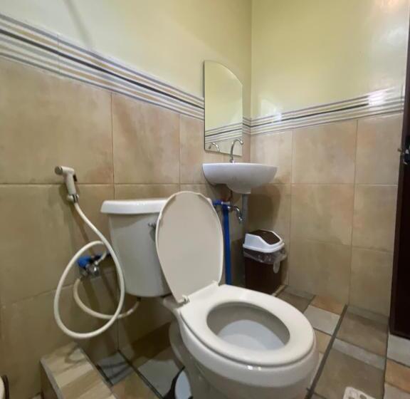 חדר משפחתי, Camp Paraiso Resort