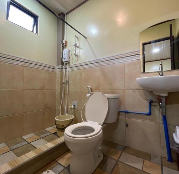 וילה בת חדר שינה 1, Camp Paraiso Resort