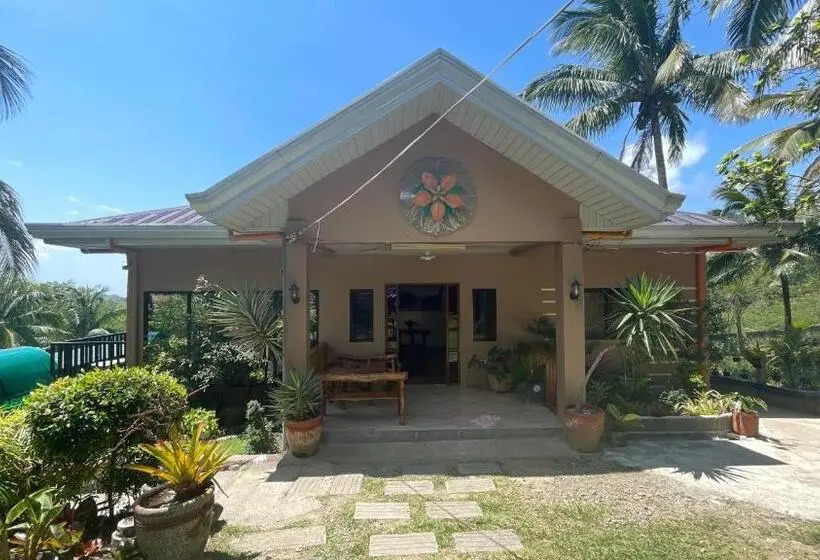 ビラホテル１ベッドルーム, Camp Paraiso Resort