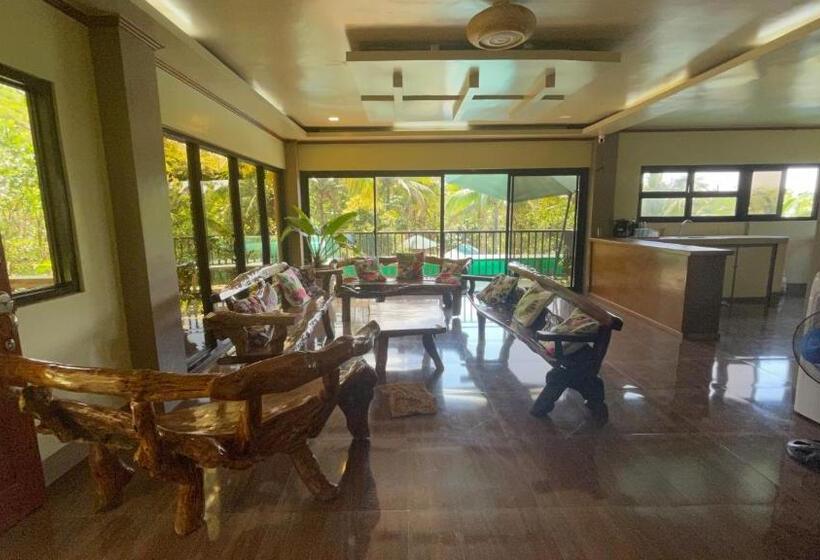 빌라 침실 1개, Camp Paraiso Resort