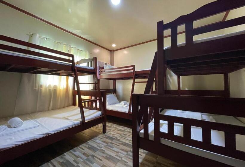 וילה בת חדר שינה 1, Camp Paraiso Resort