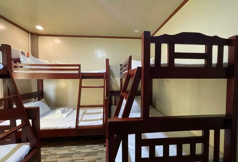 חדר משפחתי, Camp Paraiso Resort