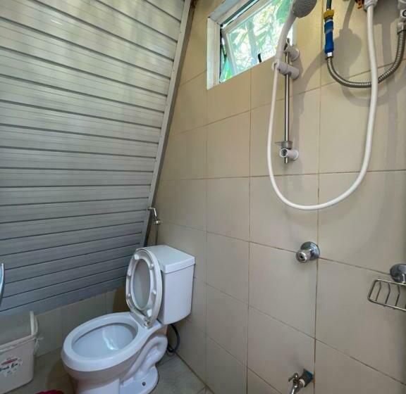 בקתה, Camp Paraiso Resort