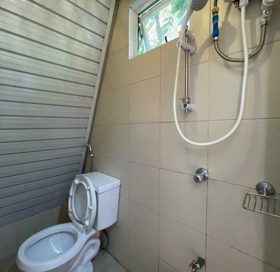 בקתה, Camp Paraiso Resort