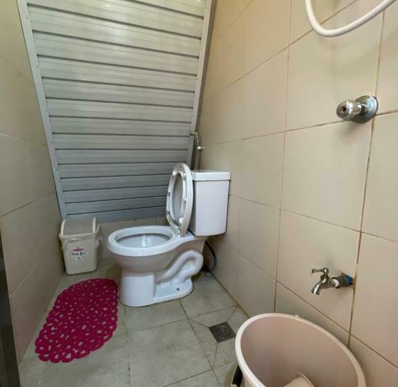 בקתה, Camp Paraiso Resort