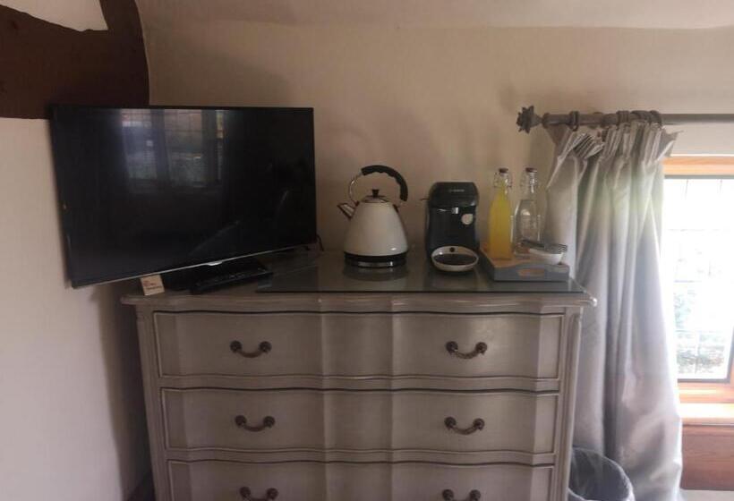 스탠다드 룸, Hood Lane Farm B&b