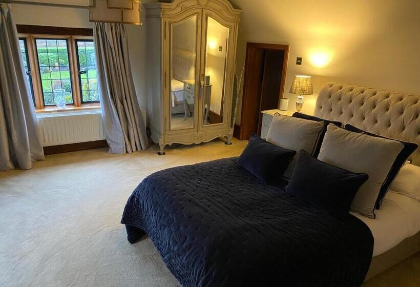 Номер Стандарт, Hood Lane Farm B&b