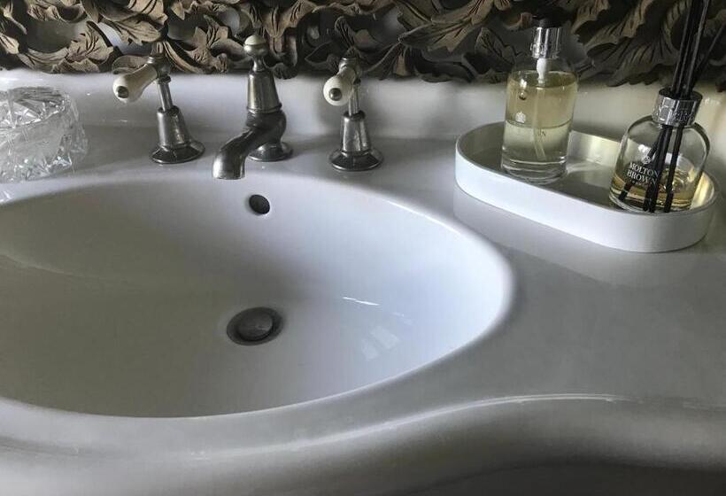 스탠다드 룸, Hood Lane Farm B&b