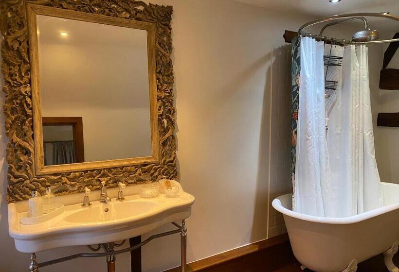 스탠다드 룸, Hood Lane Farm B&b