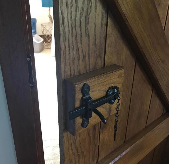 스탠다드 룸, Hood Lane Farm B&b