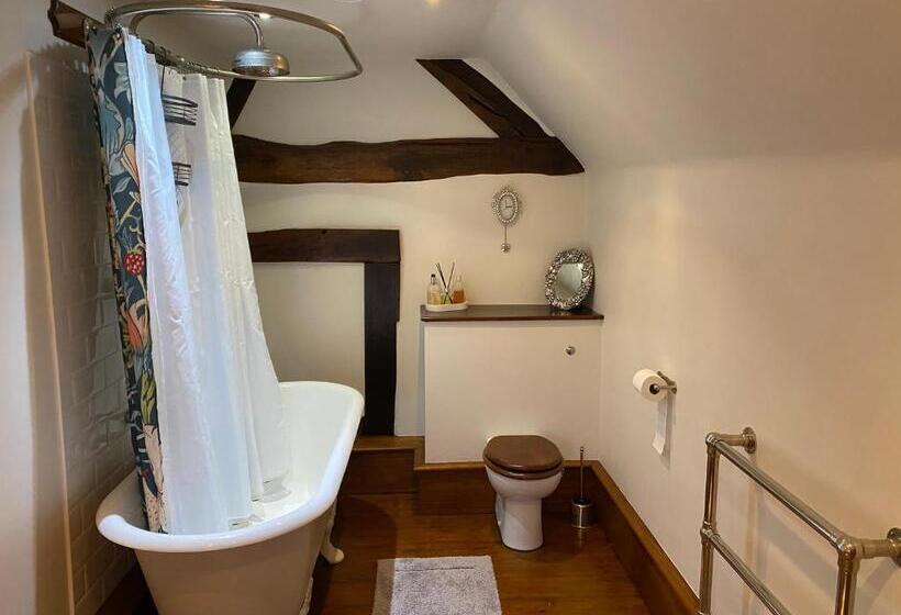 스탠다드 룸, Hood Lane Farm B&b