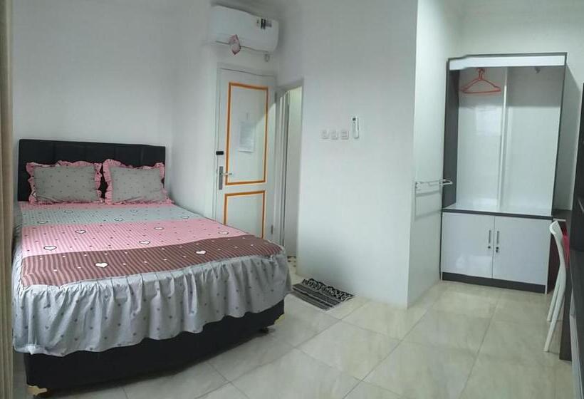 豪华房间, Dacostel Syariah