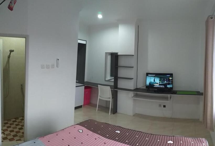 豪华房间, Dacostel Syariah