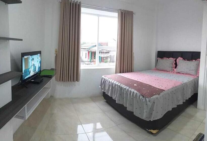 豪华房间, Dacostel Syariah