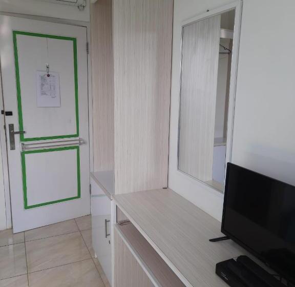 标准间, Dacostel Syariah