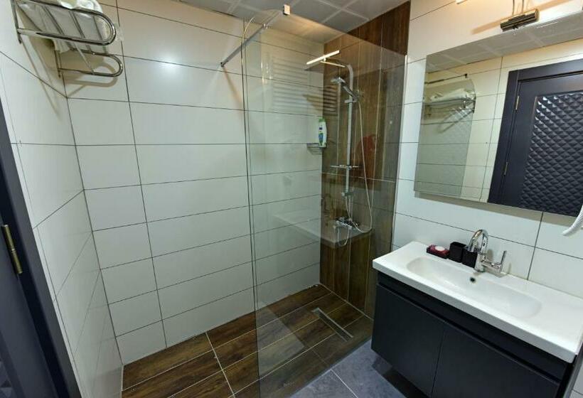 חדר סטנדרט, Sultansaray Sultanhanı