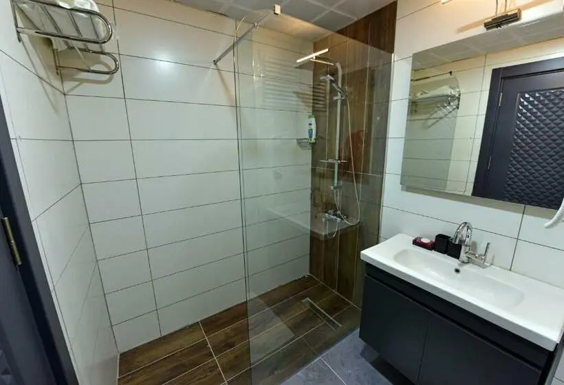 Standard-huone, Sultansaray Sultanhanı